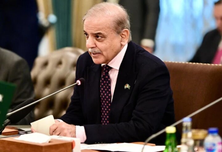 ایران پر اسرائیل کا غیر قانونی حملہ قابلِ مذمت ہے، وزیراعظم پاکستان