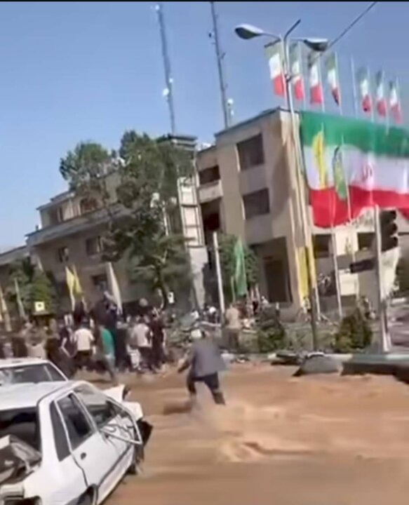 سند رسوایی یک جنایت؛ بررسی ابعاد حقوقی حمله رژیم صهیونی در میدان تجریش