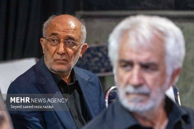 بزرگداشت «سردار وعدههای صادق»