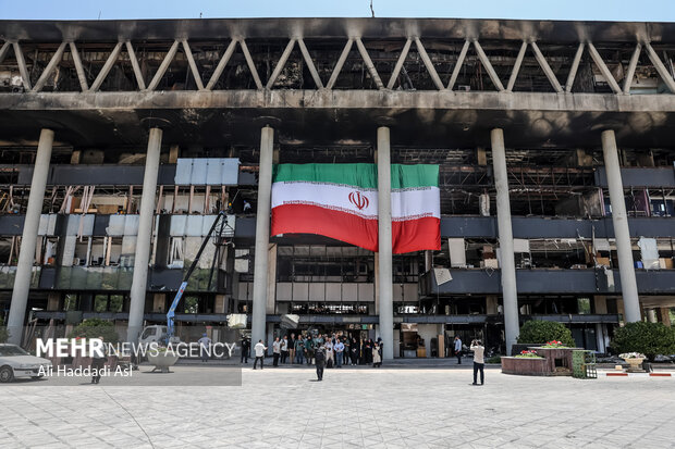 İran’dan 12 günlük savaşla ilgili belgeseller: Halk ne yaşadı, ne hissetti?