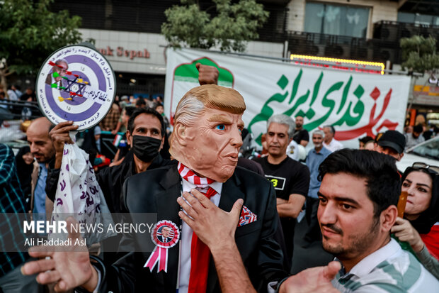 ۱۲ روز دفاع مقدس