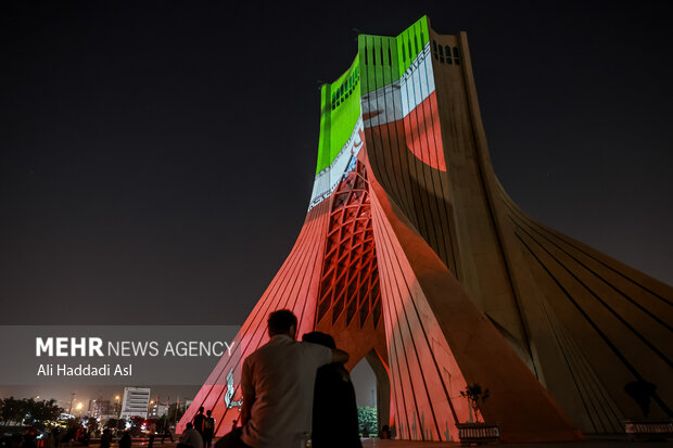İran’dan 12 günlük savaşla ilgili belgeseller: Halk ne yaşadı, ne hissetti?
