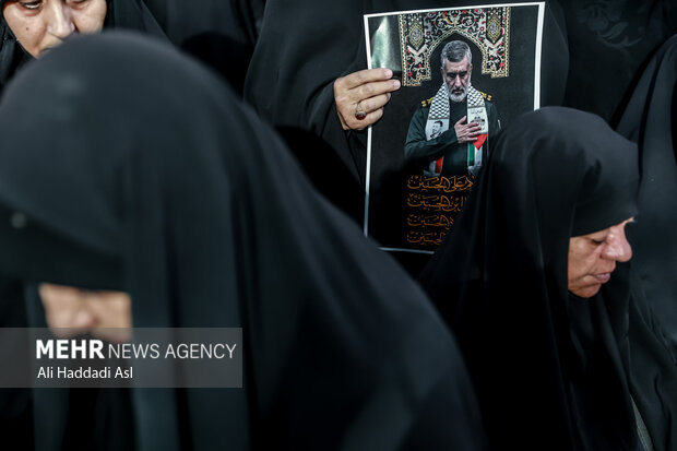 ۱۲ روز دفاع مقدس