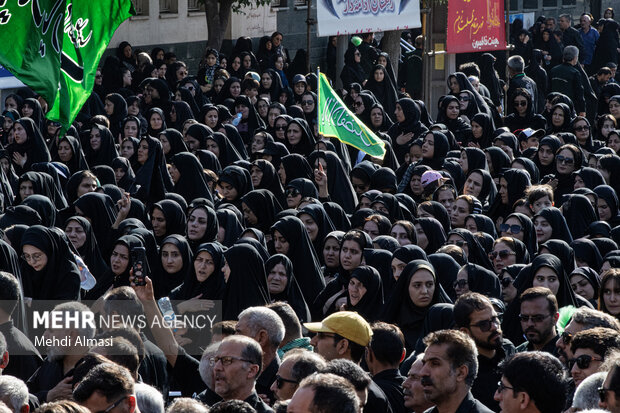 یوم العباس زنجان