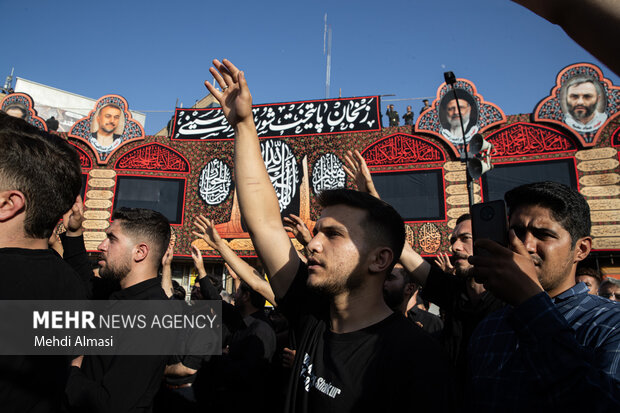 یوم العباس زنجان