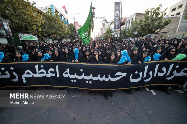 یوم العباس زنجان