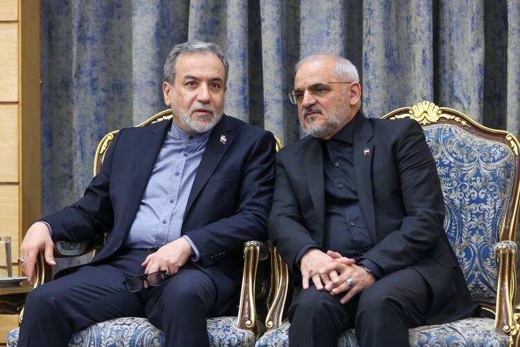 عزیمت عراقچی به جمهوری آذربایجان
