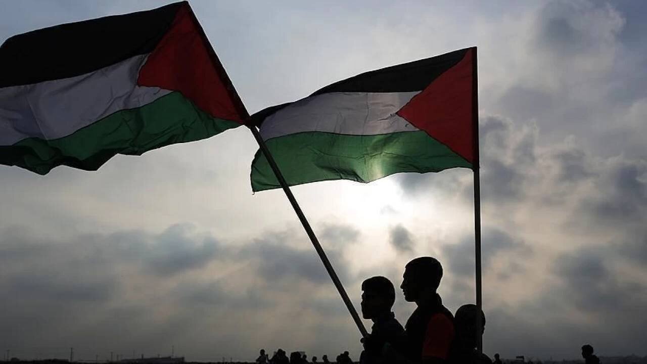 ۱۰۰ شهر جهان در حمایت از غزه دست به اعتصاب غذا می‌زند