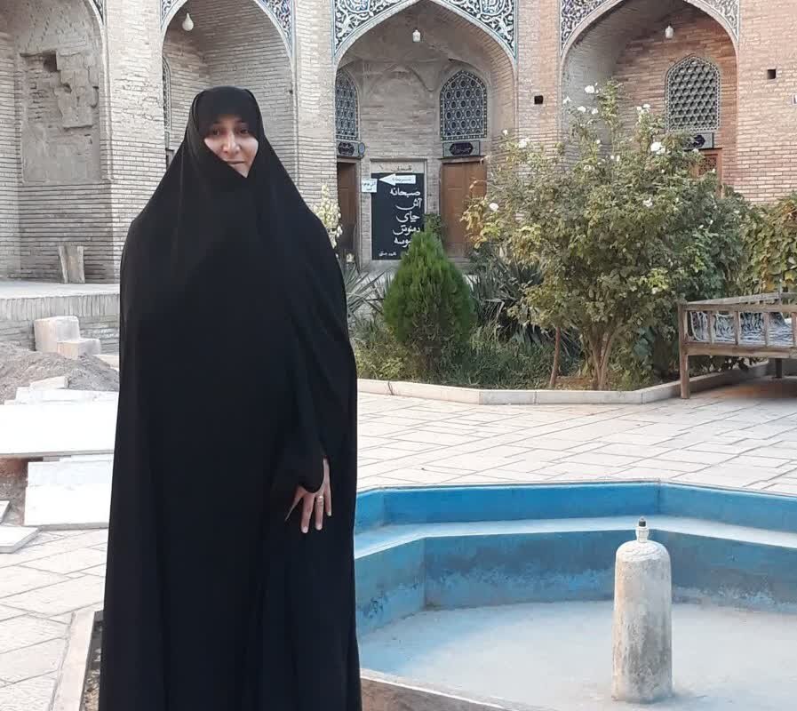 روایتی از مادر شهید نیازمند؛آرزوی شهادت را در دعاهای فرزندم شنیده بودم