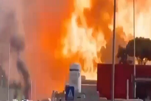 ايتاليا،منابع،انفجار