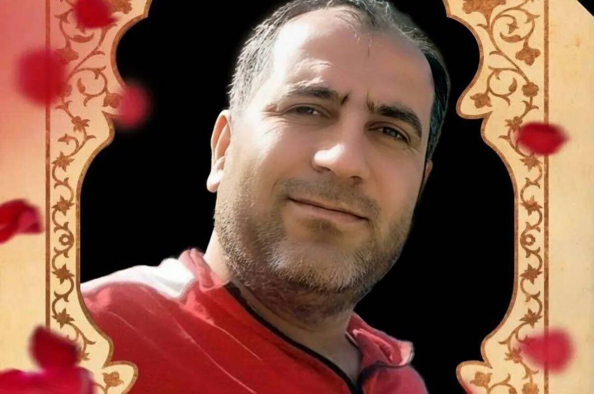 همسر شهید «زرتاجی»: مهدی همنام و سرباز امام زمان بود