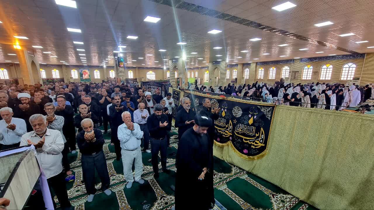 مدیریت رهبر معظم انقلاب در جنگ ۱۲ روزه بی نظیر بود