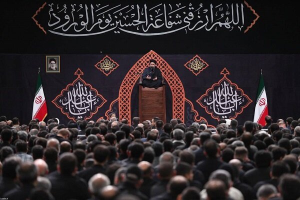 حضرت،امام،استقامت،ياران،خداوند