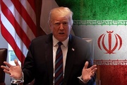 Trump'tan yeni ''İran'' iddiası