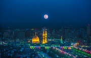 بمناسبة ذكرى تاسوعاء الحسيني..ابو الفضل العباس(ع)، مدرسة للولاء والوفاء