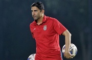 Vahid Hashemian named Persepolis FC head coach