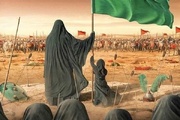 کربلا؛ تجلی‌گاه عظمت اسلام و ایستادگی یک زن در برابر ظلم