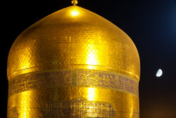 الگوسازی فرهنگی؛ حلقه مفقوده توسعه شهری در مشهدالرضا(ع)