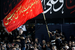 تحلیل نوحه‌های محرم با موضوع جنگ ۱۲ روزه، محور نشست جدید آهات