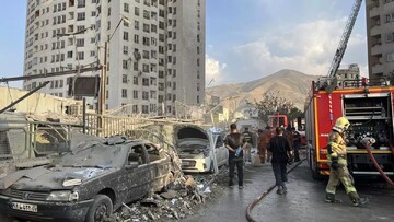 Israel's illegal aggression 