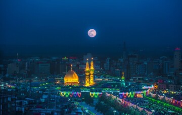 بمناسبة ذكرى تاسوعاء الحسيني..ابو الفضل العباس(ع)، مدرسة للولاء والوفاء