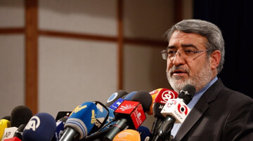 Iran’s envoy to China slams US, Israel for flouting intl. law
