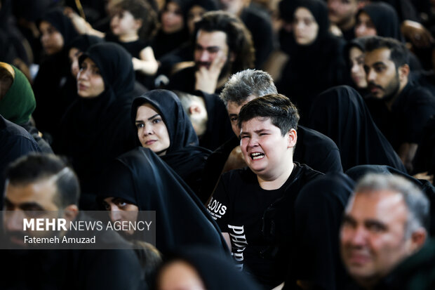برنامههای متنوع محرم در بوشهر؛از تجمعات تاسوعا و عاشورا تا شام غریبان