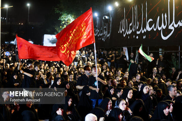 هیئتهای مذهبی بستری برای تقویت هویت و تربیت تمدنسازان آینده است