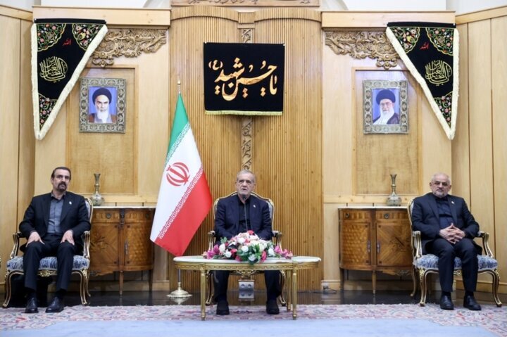 ECO member states condemn Israeli aggression against Iran ECO member states condemn Israeli aggression against Iran
