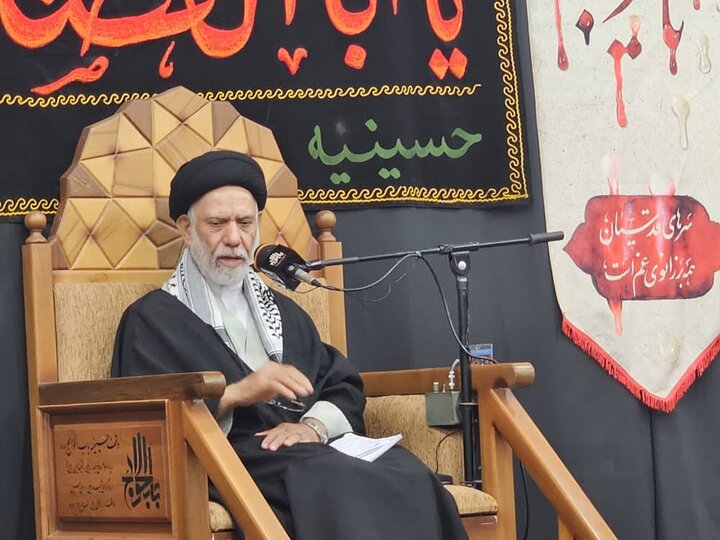 زیارت حضرت عباس در بندر دیر؛ نمایش هوشیاری سیاسی و همبستگی حسینی