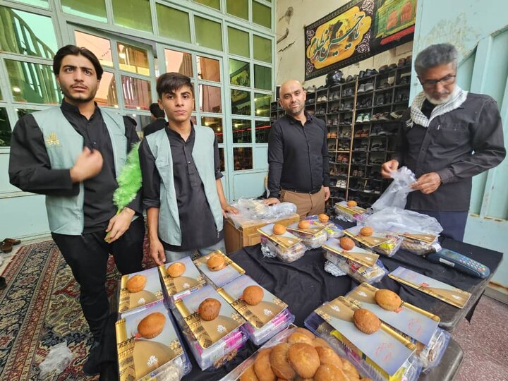 زیارت حضرت عباس در بندر دیر؛ نمایش هوشیاری سیاسی و همبستگی حسینی