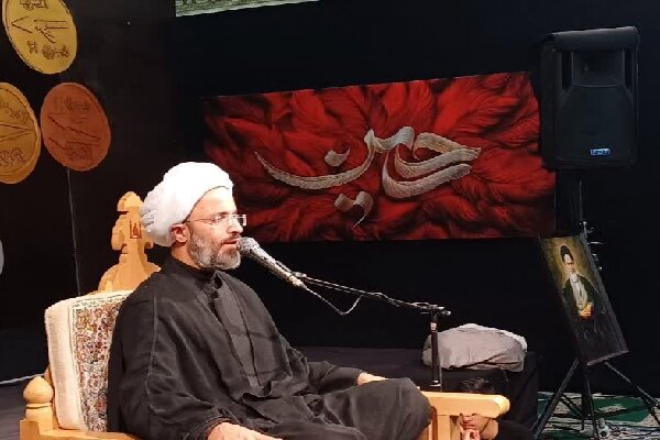 نصرت الهی چه شرایطی دارد