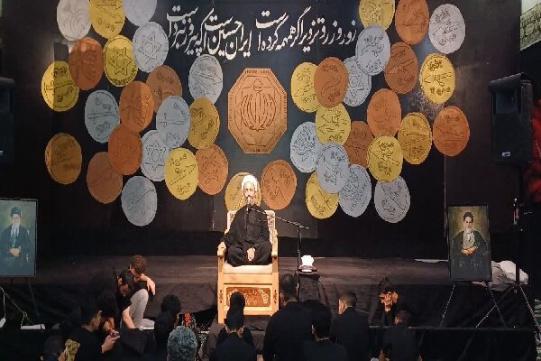 نصرت الهی چه شرایطی دارد