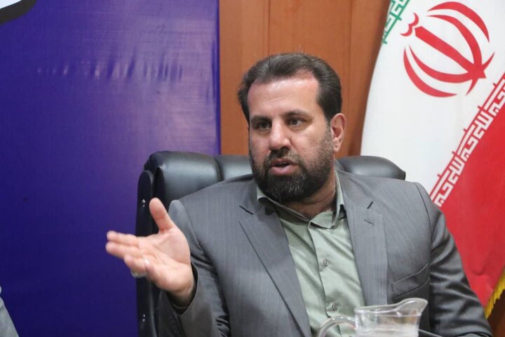 افزایش تردد زائران از مرز خسروی در ایام محرم؛ تردد به ۶ هزار نفر رسید