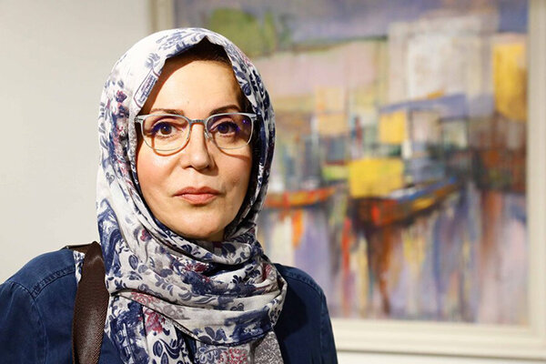 روایتی از صندلی خالی یک هنرمند شهید؛ رفتنی که از جنس طلوع است