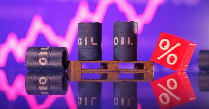 قیمت جهانی نفت امروز 18 تیر؛ برنت 69 دلار و 98 سنت شد