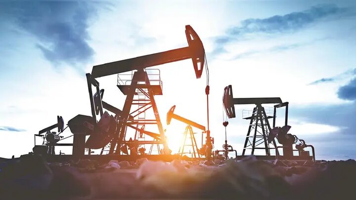 قیمت جهانی نفت امروز ۲۵ تیرماه؛ برنت ۶۸ دلار و ۸۴ سنت شد قیمت جهانی نفت امروز ۲۵ تیرماه؛ برنت ۶۸ دلار و ۸۴ سنت شد