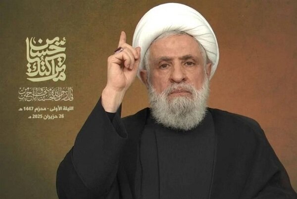Hizbullah lideri: Teslim olmayacağız