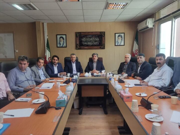 قشلاق گریزه طرحی کلیدی برای توسعه شهری و گردشگری سنندج است