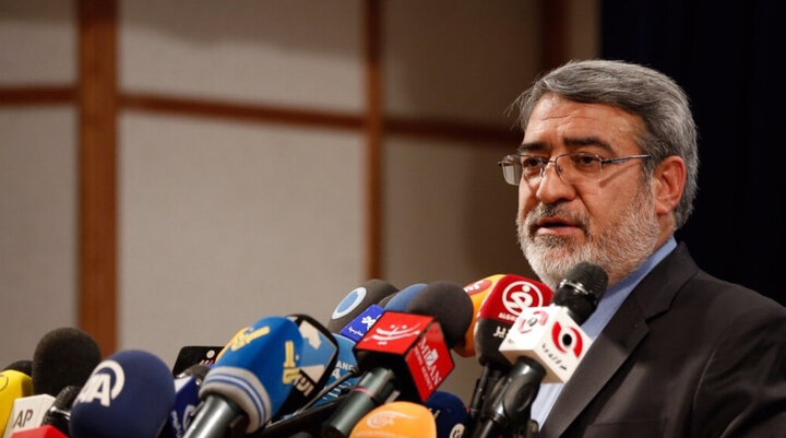 Iran’s envoy to China slams US, Israel for flouting intl. law Iran’s envoy to China slams US, Israel for flouting intl. law
