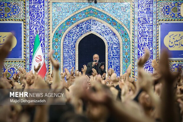 محرم در یزد؛ از آیینهای کهن تا تقدیر رهبر شهید از سبک عزاداری یزدیها
