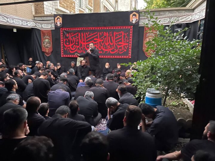 روضه‌های خانگی در همدان؛ نبض تپنده عشق و معنویت در دل خانه‌ها
