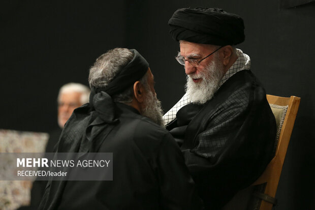 آقای کریمی امشب «ای ایران» بخوان