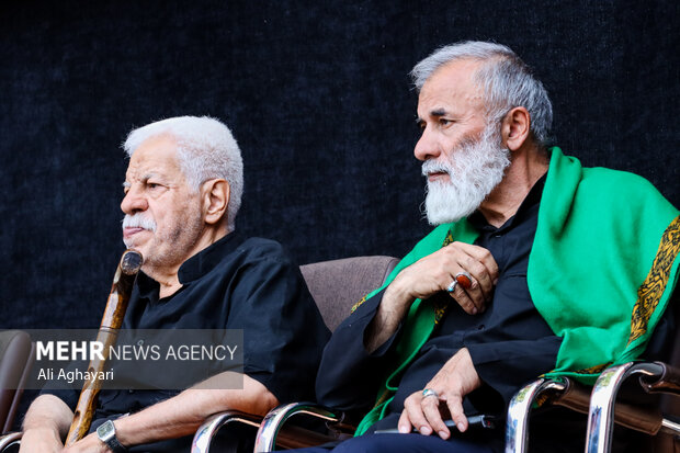اجتماع «یوم العباس» در ارومیه