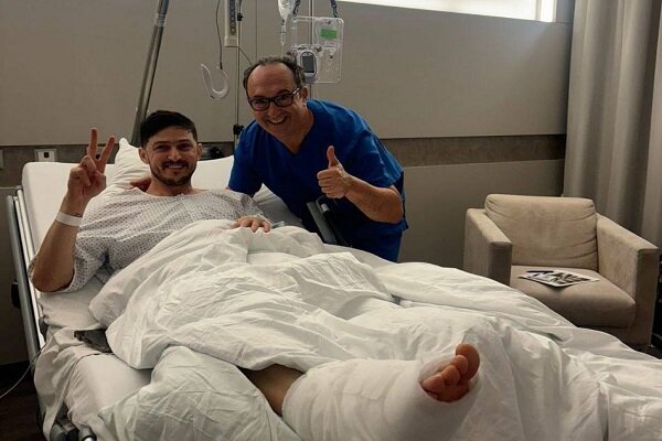 سردار آزمون