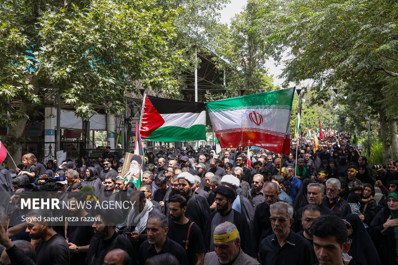 دانشگاه،حسين،عزاداران،حسيني،مجلس،درب،موج،كلام،عشق،جايگاه،مرا ...