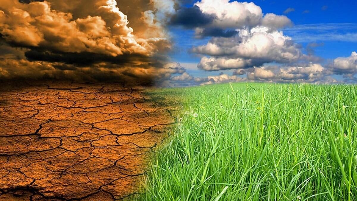 تابستان ایران طولانی شد؛ آینده‌ی بدون بهار و بی‌آبی در راه است