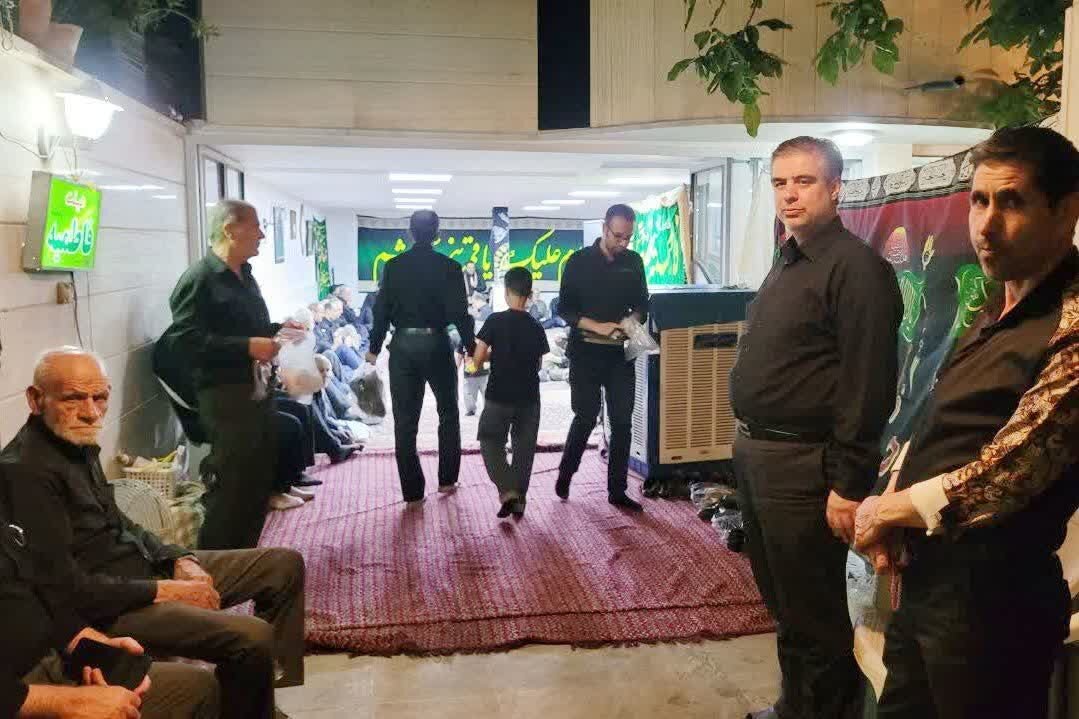 تاسوعا؛ نغمهای از عشق و ایثار در دل تاریخ