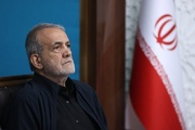 Iran armed forces defeated Zionist enemy in 12-day war: Pres.