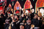 عاشوورا، ڕۆژی شەهید بوونی ئیمام حسێن و تازیەباری پەیڕەوانی
